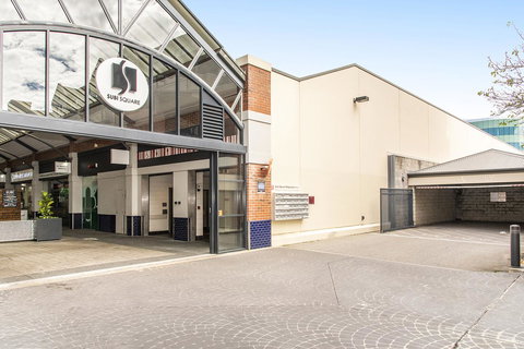 Subiaco Emporium Apartment - Accommodation Ballina 24