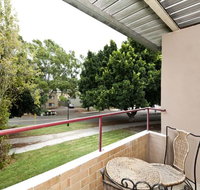 Cunningham Terrace 8 - Accommodation Ballina