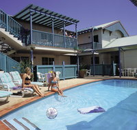 Heritage Resort Shark Bay - Accommodation Ballina