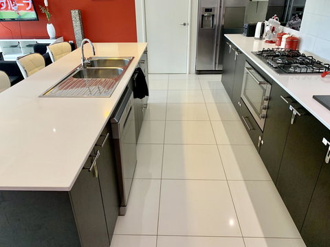 The CÃ©ad MÃ­le FÃ¡ilte Busselton - Accommodation Ballina 11