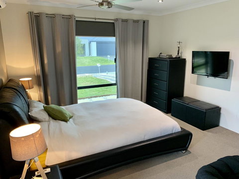 The CÃ©ad MÃ­le FÃ¡ilte Busselton - Accommodation Ballina 29