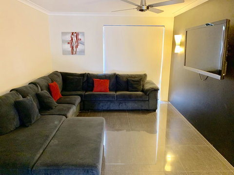 The CÃ©ad MÃ­le FÃ¡ilte Busselton - Accommodation Ballina 26