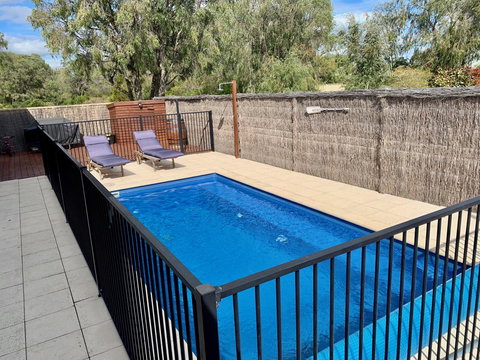 The CÃ©ad MÃ­le FÃ¡ilte Busselton - Accommodation Ballina 3