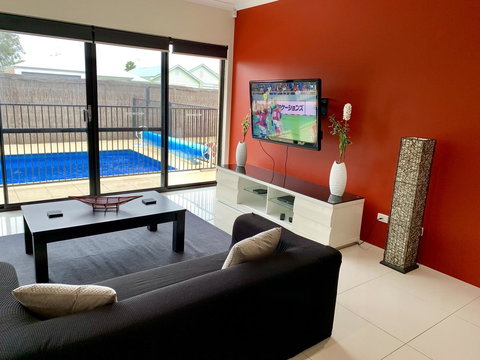 The CÃ©ad MÃ­le FÃ¡ilte Busselton - Accommodation Ballina 8