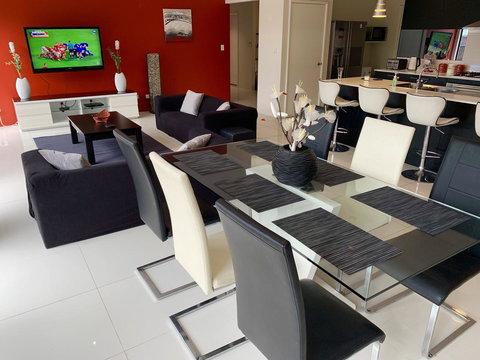 The CÃ©ad MÃ­le FÃ¡ilte Busselton - Accommodation Ballina 7