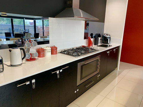 The CÃ©ad MÃ­le FÃ¡ilte Busselton - Accommodation Ballina 27