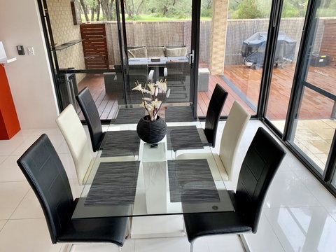 The CÃ©ad MÃ­le FÃ¡ilte Busselton - Accommodation Ballina 13