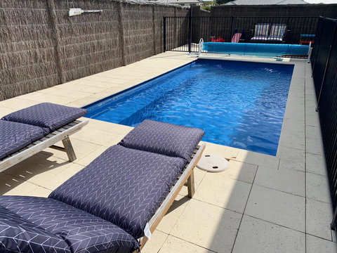 The CÃ©ad MÃ­le FÃ¡ilte Busselton - Accommodation Ballina 1