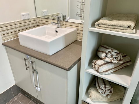 The CÃ©ad MÃ­le FÃ¡ilte Busselton - Accommodation Ballina 17