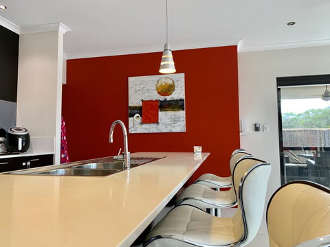 The CÃ©ad MÃ­le FÃ¡ilte Busselton - Accommodation Ballina 16