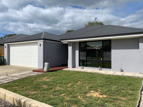 The CÃ©ad MÃ­le FÃ¡ilte Busselton - Accommodation Ballina 5