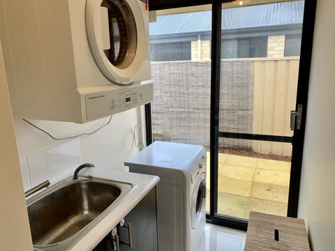 The CÃ©ad MÃ­le FÃ¡ilte Busselton - Accommodation Ballina 6