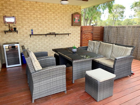 The CÃ©ad MÃ­le FÃ¡ilte Busselton - Accommodation Ballina 2