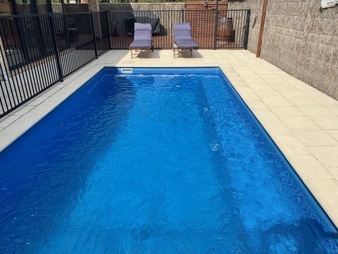 The CÃ©ad MÃ­le FÃ¡ilte Busselton - Accommodation Ballina 4