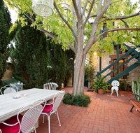 Annie's Victorian Terrace Accommodation Fremantle - Accommodation Ballina