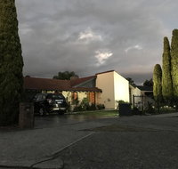 Master room with attachd bath - Accommodation Ballina