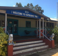 Esperance YHA - Accommodation Ballina