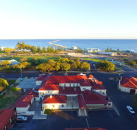 Esplanade Hotel Busselton - Accommodation Ballina