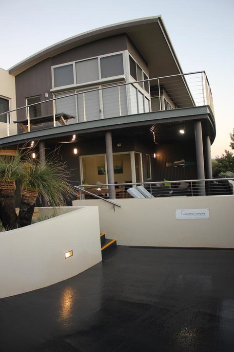 Aquatic Visions - Accommodation Ballina 30