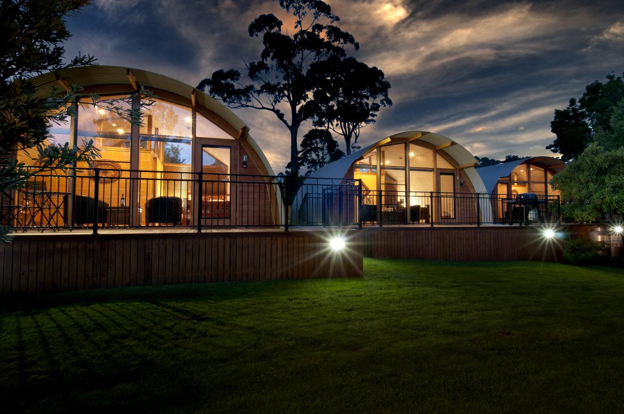 Gordon TAS Accommodation Ballina