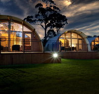 43 Degrees Bruny Island - Accommodation Ballina