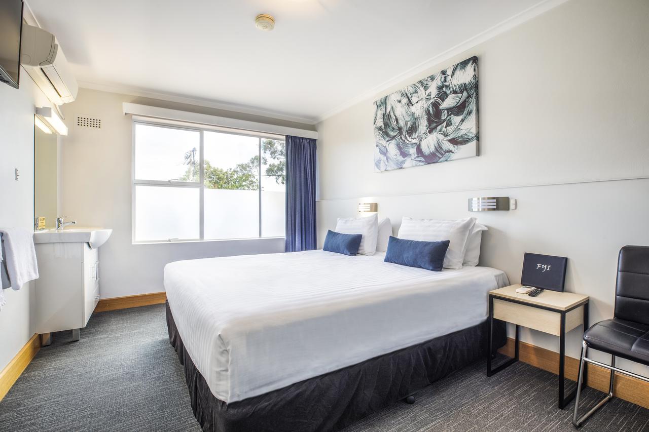  Accommodation Ballina