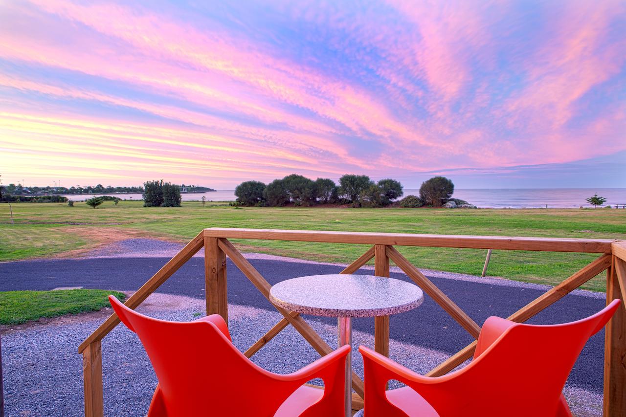 East Devonport TAS Accommodation Ballina