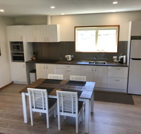 Loma Cottages - Accommodation Ballina