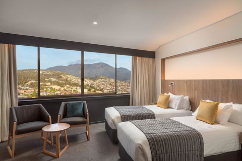 Wrest Point - Accommodation Ballina 10