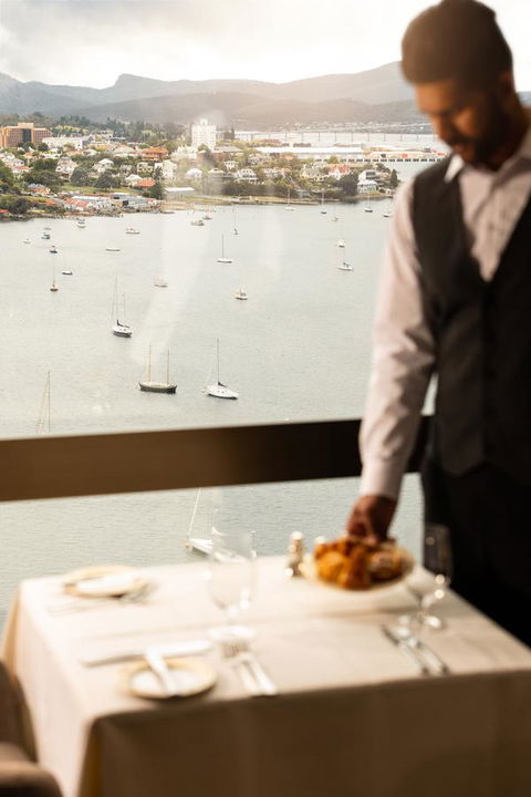 Wrest Point - Accommodation Ballina 21