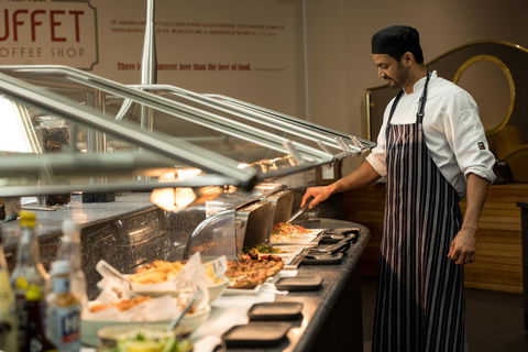 Wrest Point - Accommodation Ballina 25