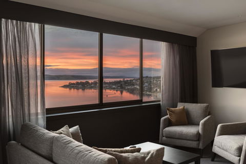 Wrest Point - Accommodation Ballina 7