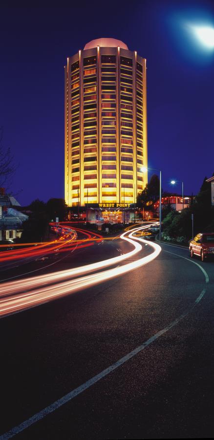 Wrest Point - Accommodation Ballina 3