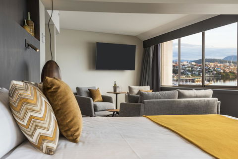 Wrest Point - Accommodation Ballina 4