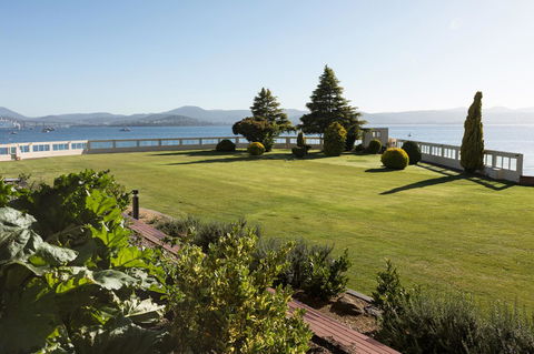 Wrest Point - Accommodation Ballina 17