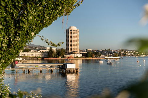 Wrest Point - Accommodation Ballina 15