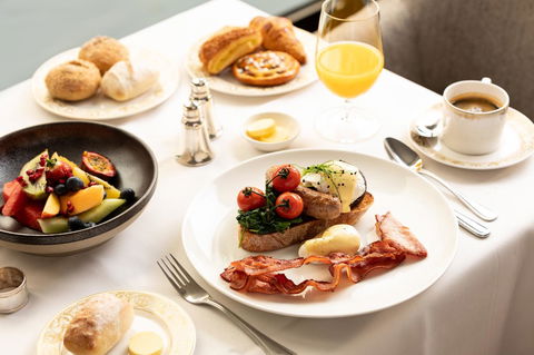 Wrest Point - Accommodation Ballina 22