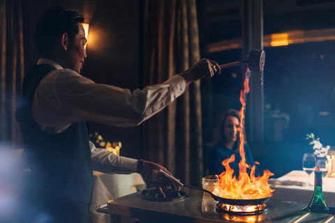 Wrest Point - Accommodation Ballina 6