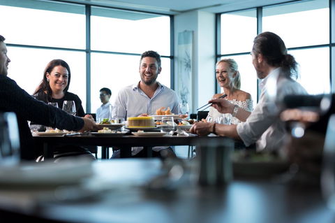 Wrest Point - Accommodation Ballina 24