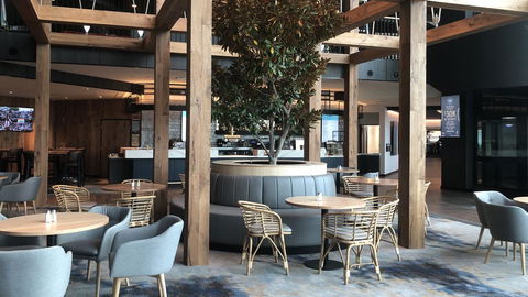 Wrest Point - Accommodation Ballina 11