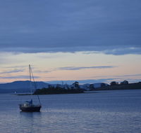 Smugglers Rest Apartments Dover - Accommodation Ballina