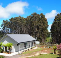Erriba House - Accommodation Ballina