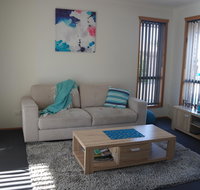 Modern 2 bedroom appartment