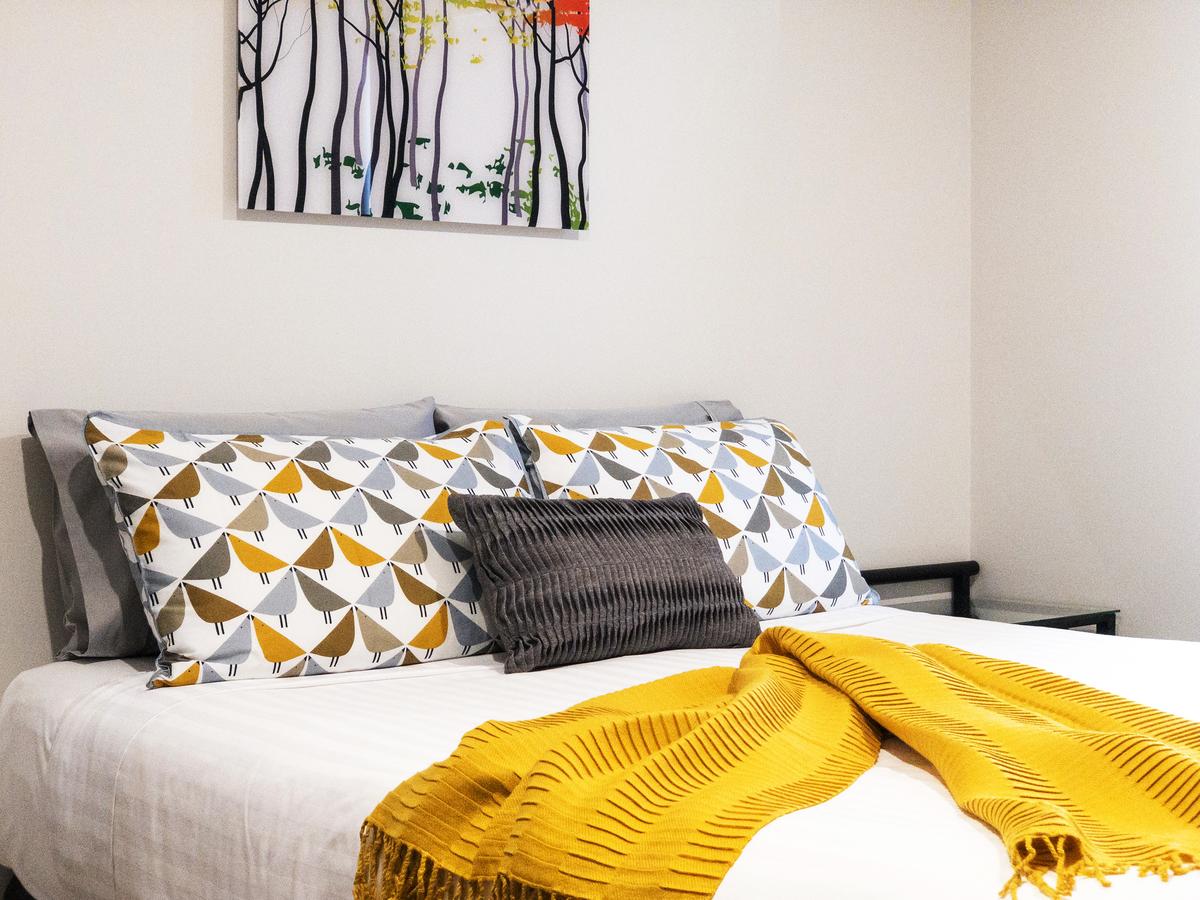  Accommodation Ballina