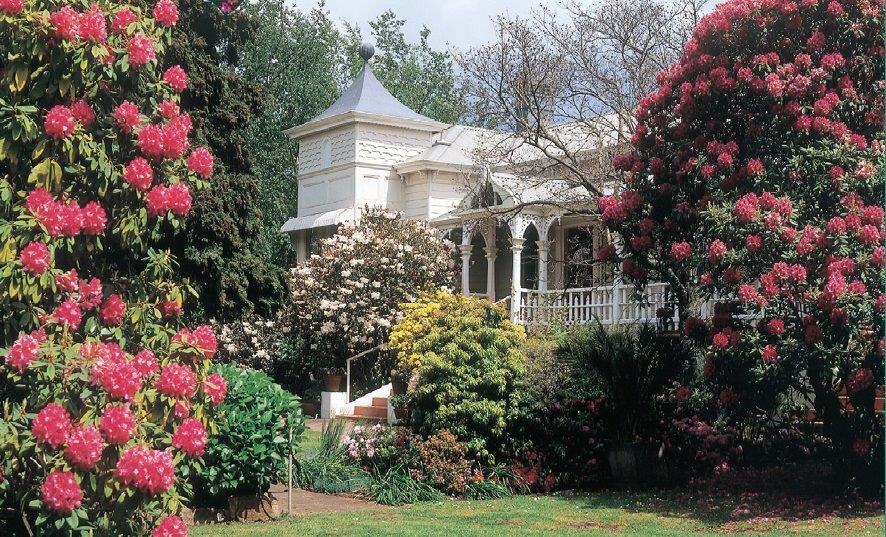 West Scottsdale TAS Accommodation Ballina