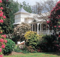 Anabel's of Scottsdale - Accommodation Ballina