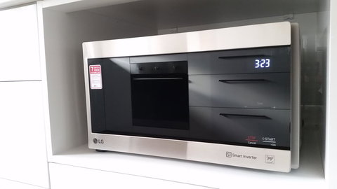 Base Camp - Accommodation Ballina 10