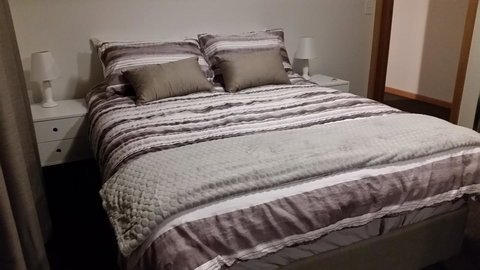 Base Camp - Accommodation Ballina 17