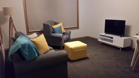 Base Camp - Accommodation Ballina 6