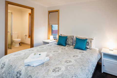 Base Camp - Accommodation Ballina 1